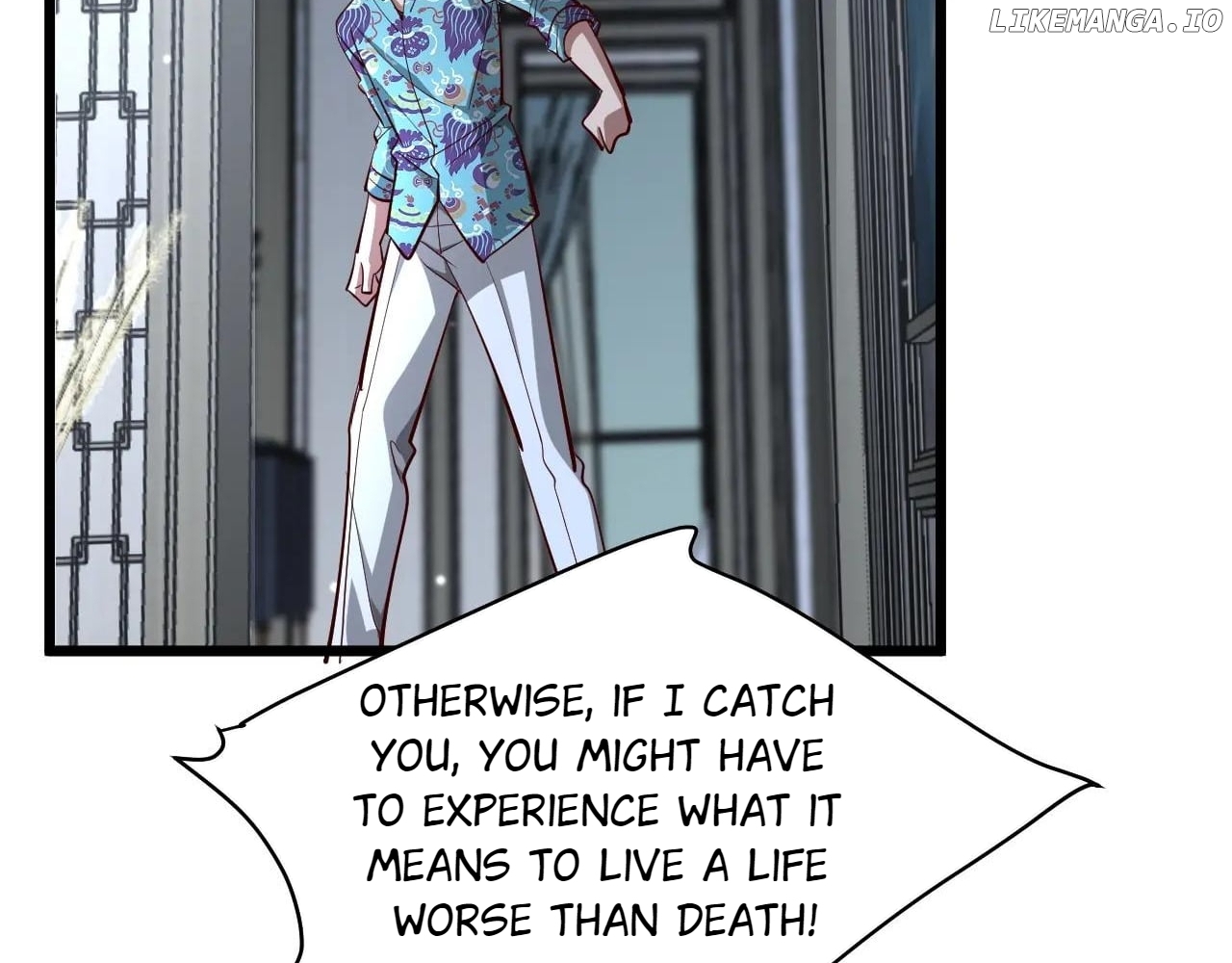 I’m Trapped In This Day For One Thousand Years Chapter 197 - page 53